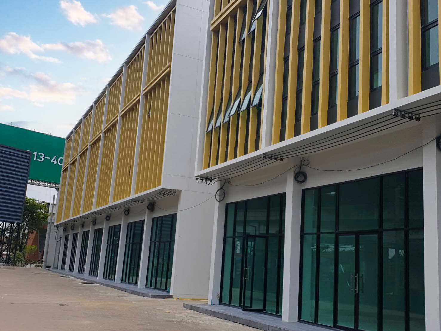 CCK Property
