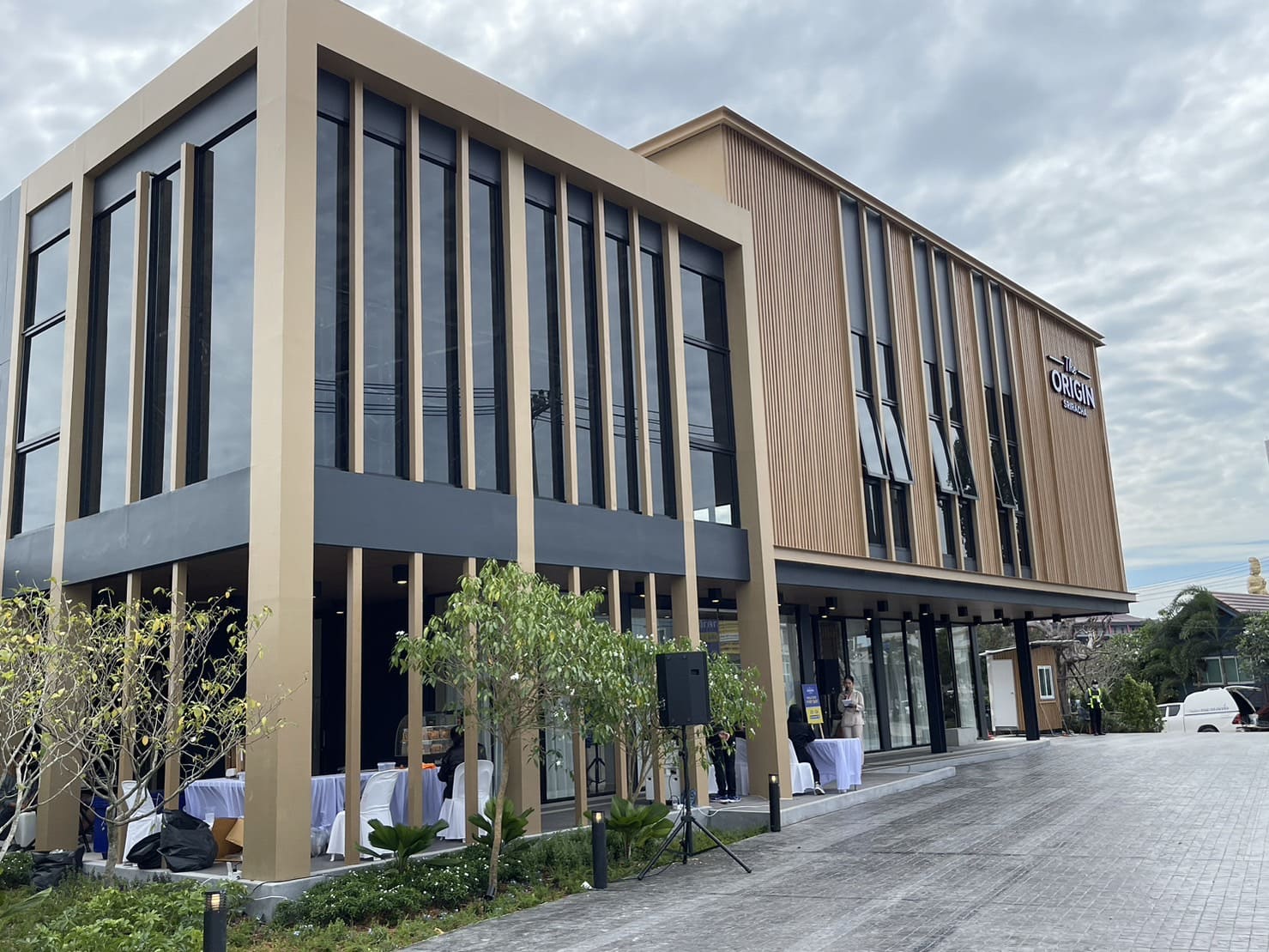 CCK Property