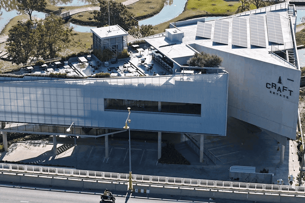 Construction Project project