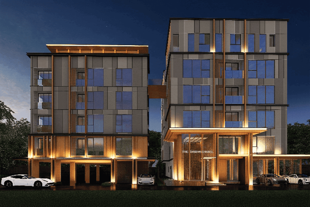 Commercial Construction Services